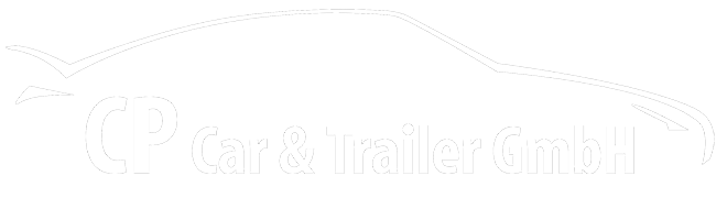 Car and Trailer Logo